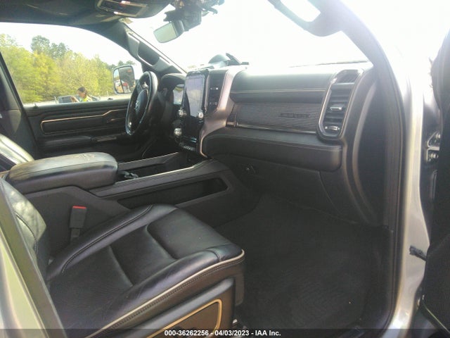 1C6SRFHT0KN512175 RAM 1500 Limited