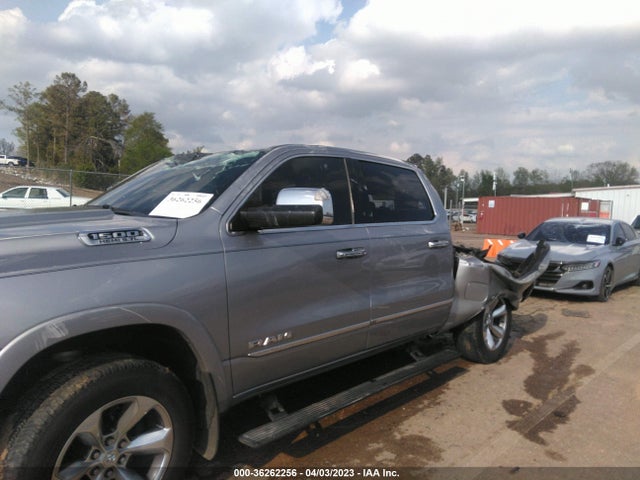 1C6SRFHT0KN512175 RAM 1500 Limited