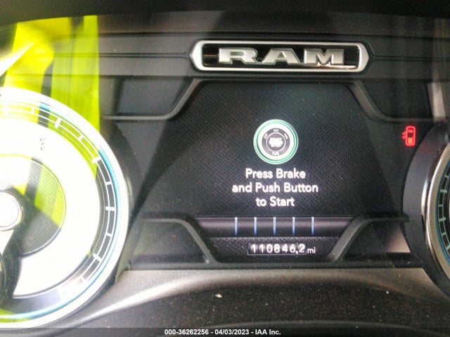 1C6SRFHT0KN512175 RAM 1500 Limited