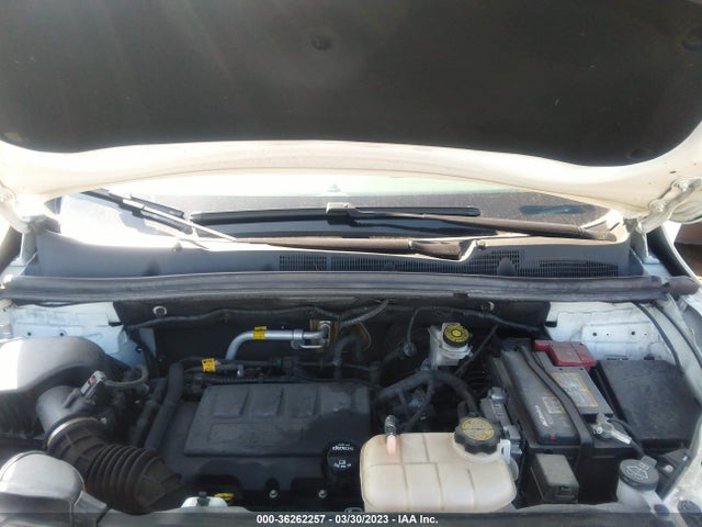 2021 BUICK ENCORE PREFERRED VIN: KL4CJESB6MB341932