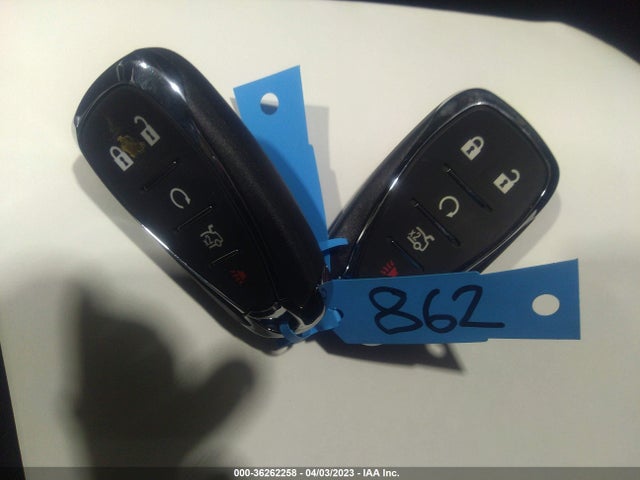 Chevrolet MALIBU LT 2022 1G1ZD5ST5NF208839 Image 11