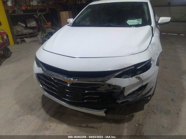 Chevrolet MALIBU LT 2022 1G1ZD5ST5NF208839 Image 6