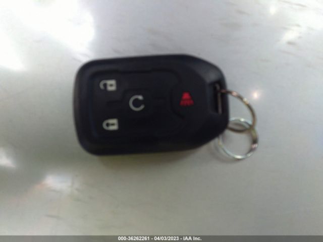3GKALPEV4KL186225 GMC Terrain Slt