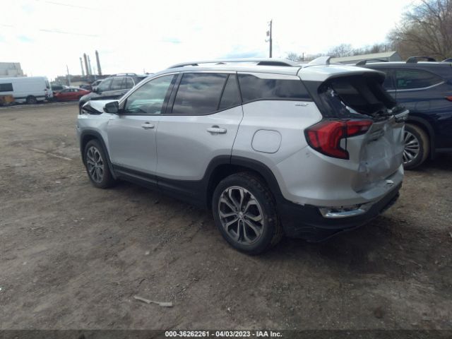 3GKALPEV4KL186225 GMC Terrain Slt