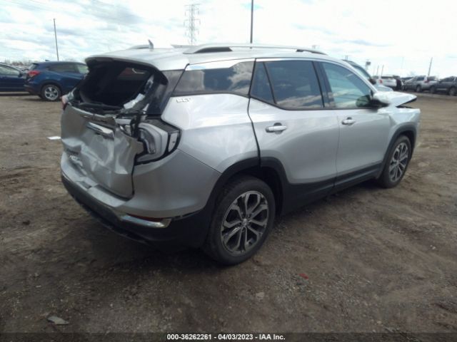 3GKALPEV4KL186225 GMC Terrain Slt