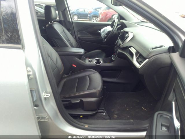 3GKALPEV4KL186225 GMC Terrain Slt