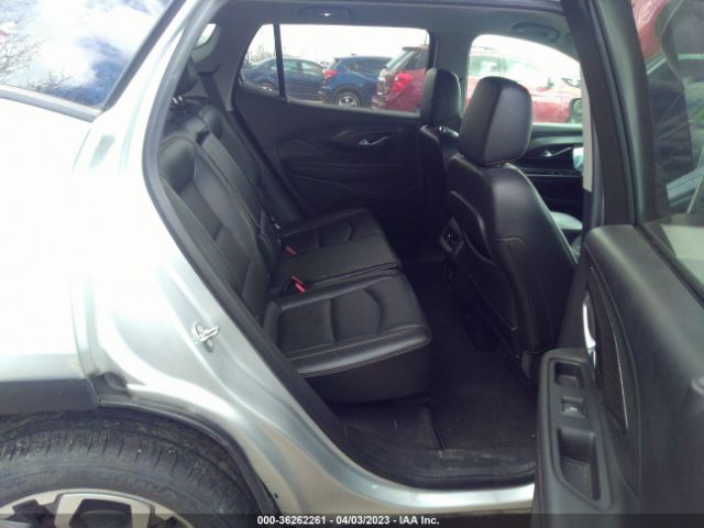 3GKALPEV4KL186225 GMC Terrain Slt