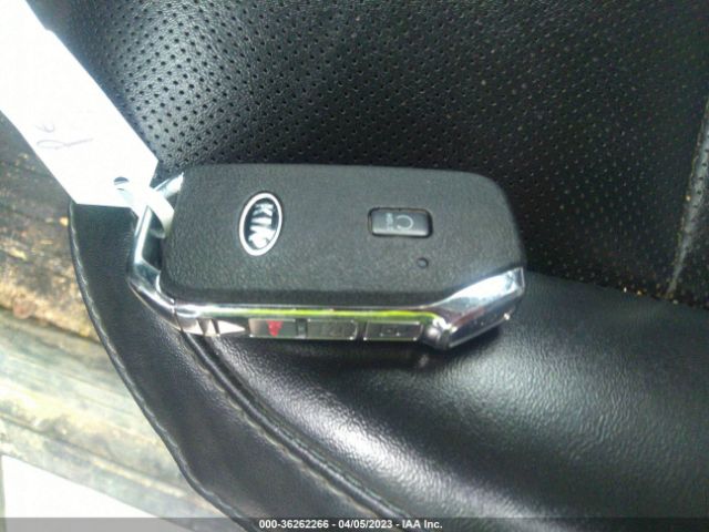 5XYP6DHC8MG111883 KIA Telluride S