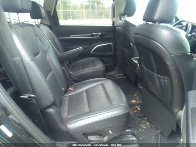 5XYP6DHC8MG111883 KIA Telluride S