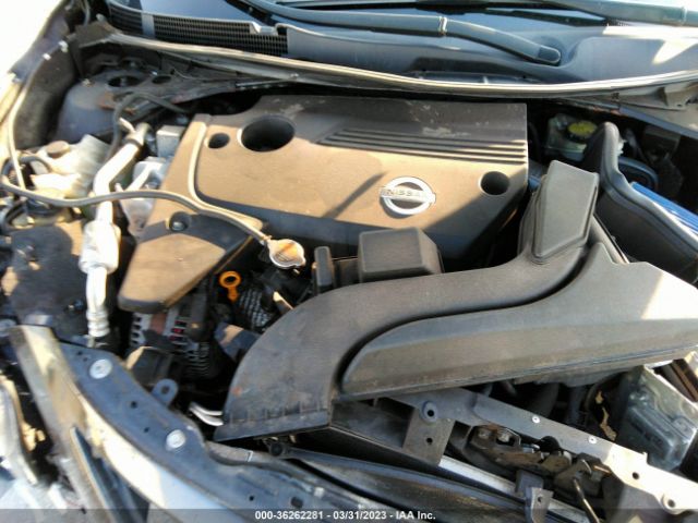 1N4AL3APXFC199709 Nissan Altima 2.5 S