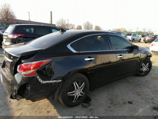 1N4AL3APXFC199709 Nissan Altima 2.5 S