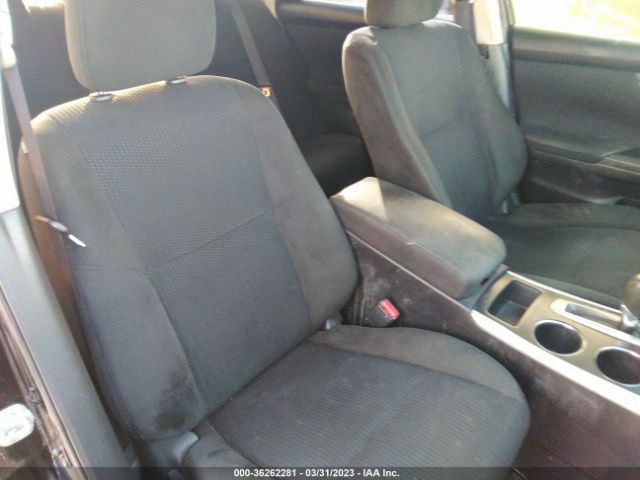 1N4AL3APXFC199709 Nissan Altima 2.5 S