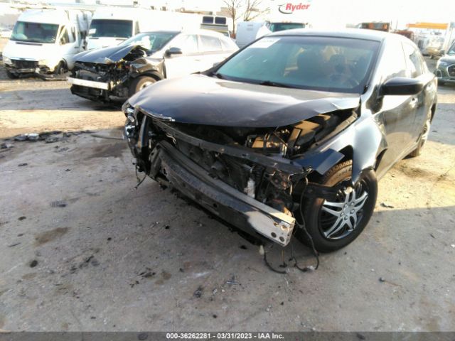1N4AL3APXFC199709 Nissan Altima 2.5 S