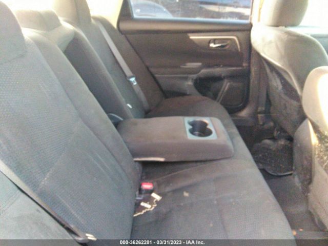 1N4AL3APXFC199709 Nissan Altima 2.5 S