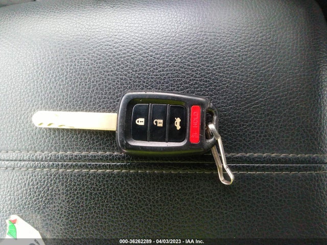 2013 HONDA ACCORD SDN SPORT VIN: 1HGCR2F54DA020139