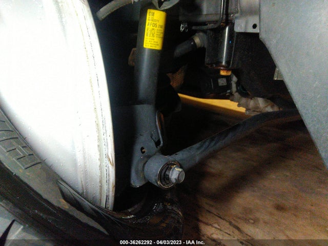 Chevrolet Trailblazer Ls 2021 KL79MNSLXMB131542 Image 6
