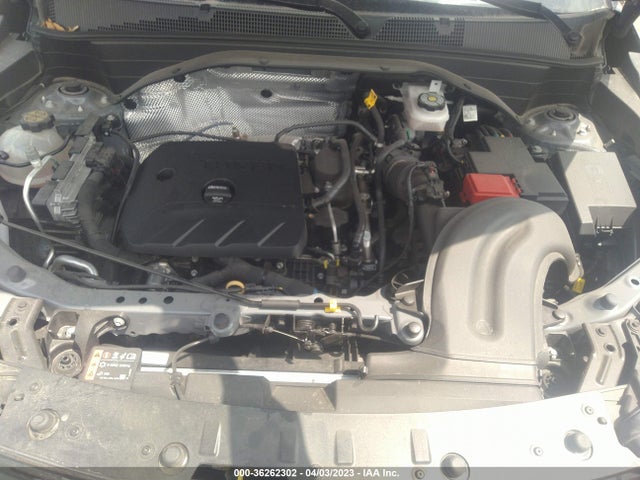 Chevrolet Trailblazer Activ 2022 KL79MVSL9NB039887 Image 10