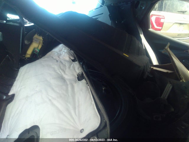 Chevrolet Trailblazer Activ 2022 KL79MVSL9NB039887 Image 12
