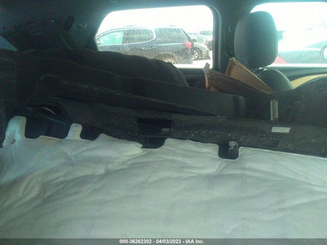 Chevrolet Trailblazer Activ 2022 KL79MVSL9NB039887 Image 8
