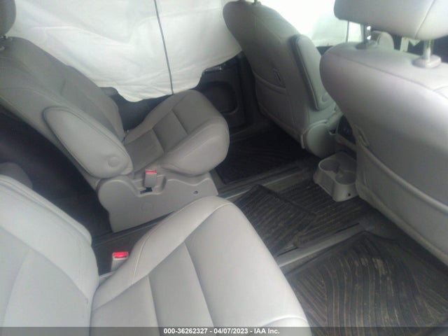 Toyota SIENNA XLE 2019 5TDDZ3DCXKS215835 Image 9