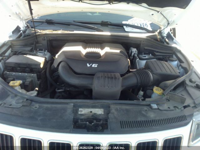 1C4RJFAG5FC659508 Jeep Grand Cherokee Laredo