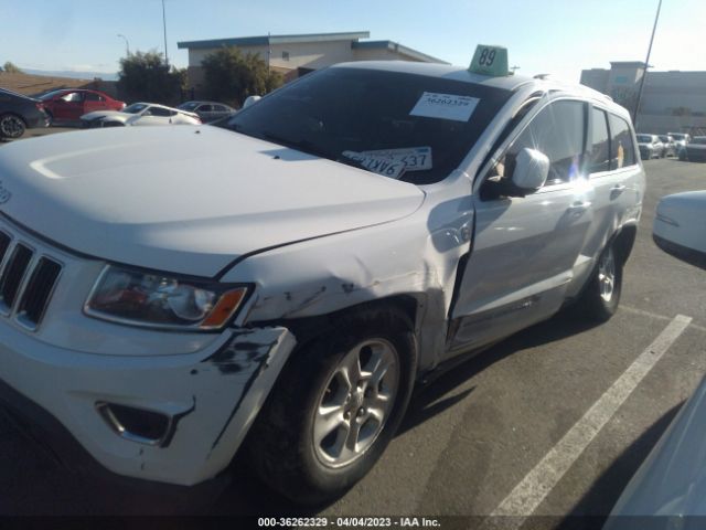 1C4RJFAG5FC659508 Jeep Grand Cherokee Laredo