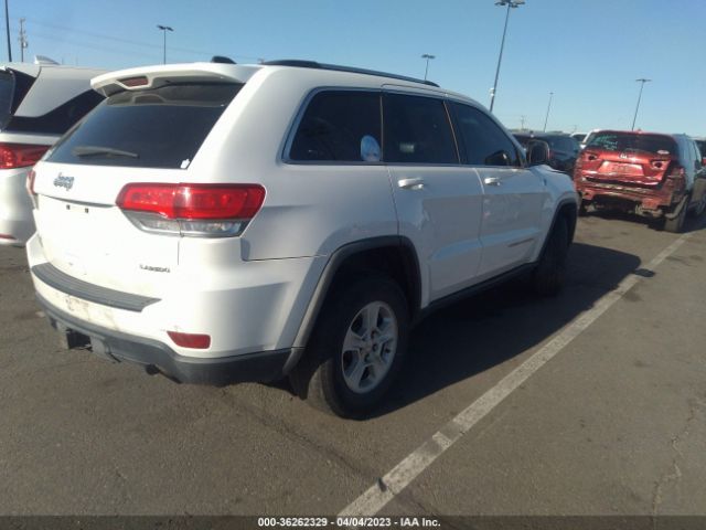 1C4RJFAG5FC659508 Jeep Grand Cherokee Laredo