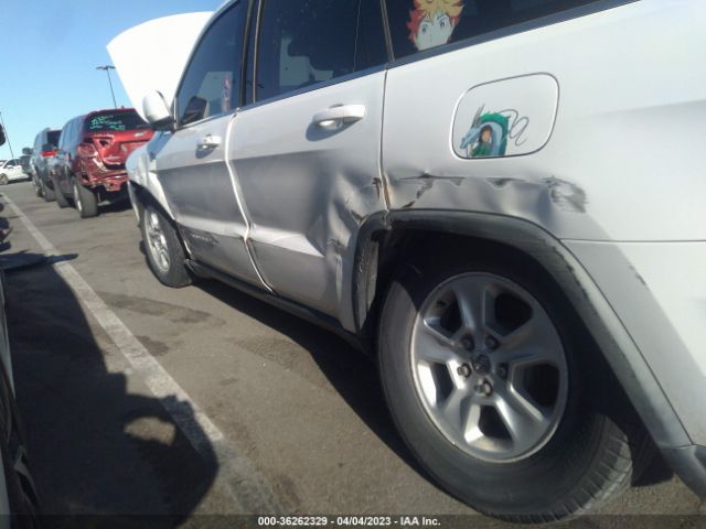 1C4RJFAG5FC659508 Jeep Grand Cherokee Laredo