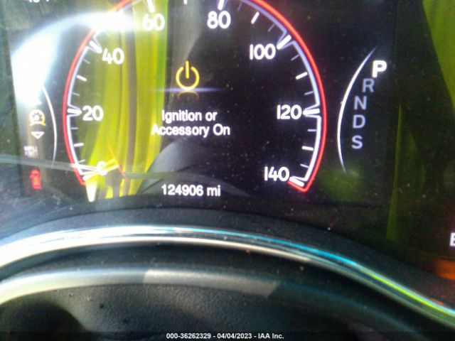1C4RJFAG5FC659508 Jeep Grand Cherokee Laredo