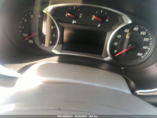 Chevrolet MALIBU LT 2017 1G1ZE5ST6HF162231 Image 7