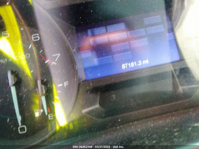 1FM5K7B80EGB99699 Ford Explorer Base