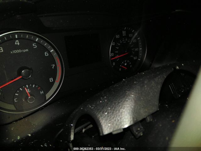 3KPF34AD2LE139813 KIA Forte Gt-line