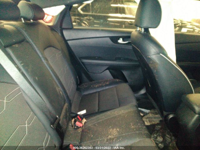 3KPF34AD2LE139813 KIA Forte Gt-line