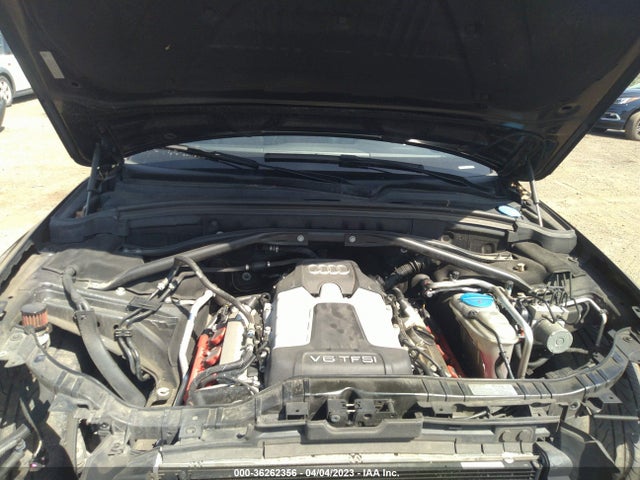 WA1DGAFP4FA136166 Audi Q5 Premium Plus