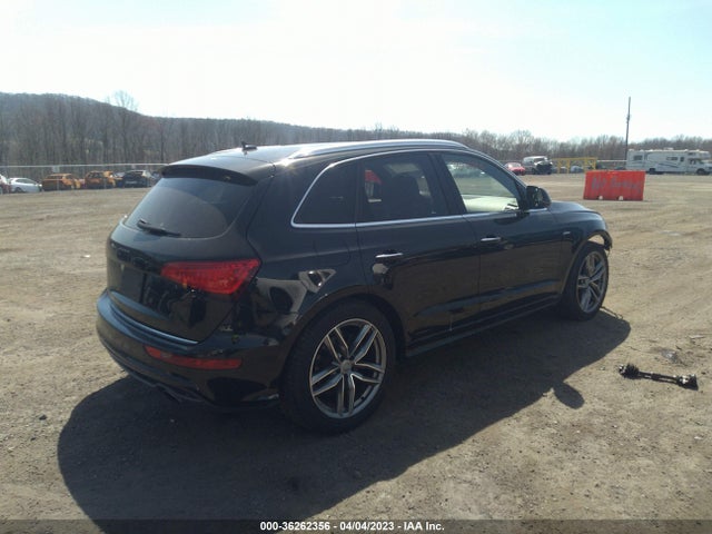WA1DGAFP4FA136166 Audi Q5 Premium Plus