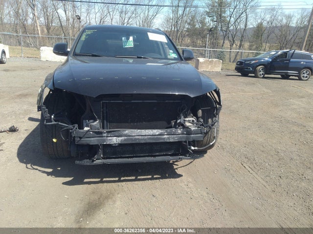 WA1DGAFP4FA136166 Audi Q5 Premium Plus