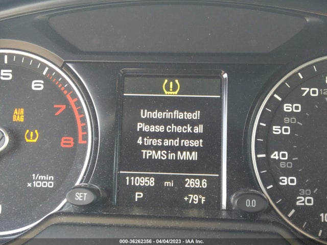 WA1DGAFP4FA136166 Audi Q5 Premium Plus