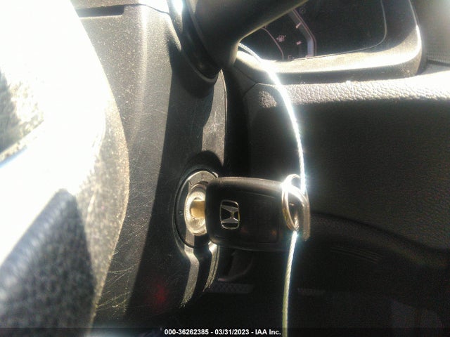 Honda Civic Sedan Lx 2016 2HGFC2F56GH547930 Image 3