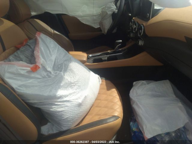 3N1AB8CV0LY279807 Nissan SENTRA SV