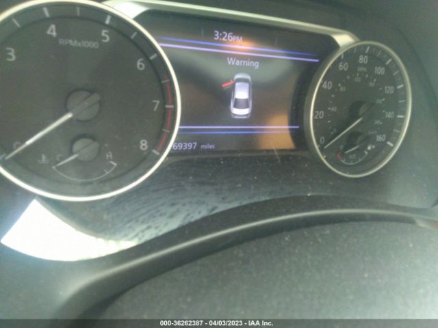 3N1AB8CV0LY279807 Nissan SENTRA SV