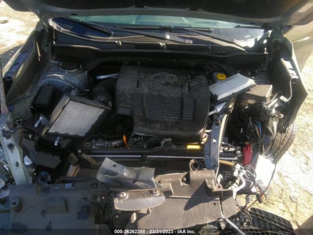 JF2SKADC3NH403445 Subaru Forester Premium