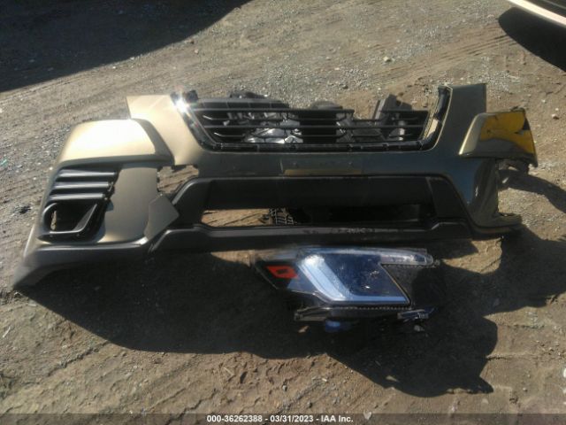 JF2SKADC3NH403445 Subaru Forester Premium