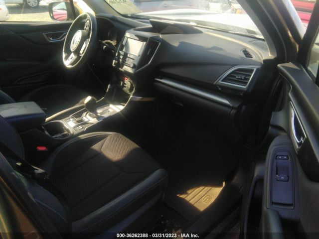 JF2SKADC3NH403445 Subaru Forester Premium