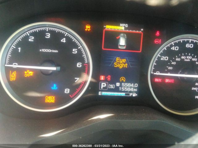 JF2SKADC3NH403445 Subaru Forester Premium