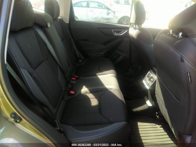 JF2SKADC3NH403445 Subaru Forester Premium