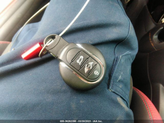 WMWXM9C57HT997245 Mini Hardtop 2 Door John Cooper Works