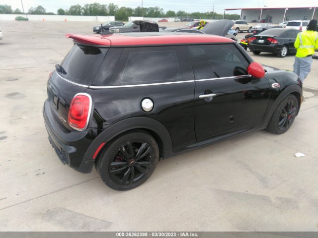 WMWXM9C57HT997245 Mini Hardtop 2 Door John Cooper Works