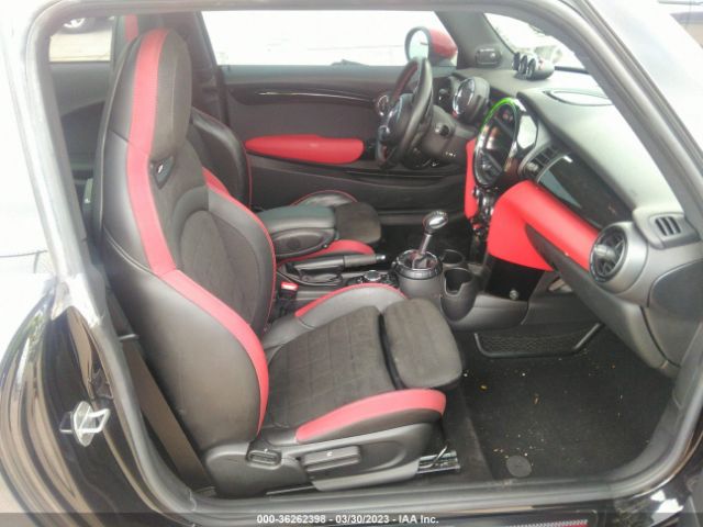WMWXM9C57HT997245 Mini Hardtop 2 Door John Cooper Works
