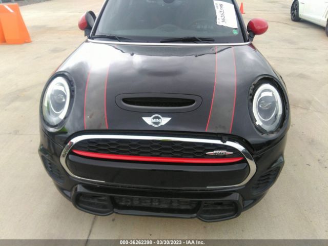 WMWXM9C57HT997245 Mini Hardtop 2 Door John Cooper Works