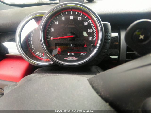 WMWXM9C57HT997245 Mini Hardtop 2 Door John Cooper Works